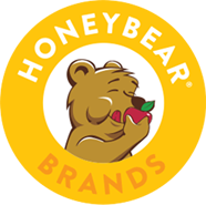 Honeybear Brands Logo